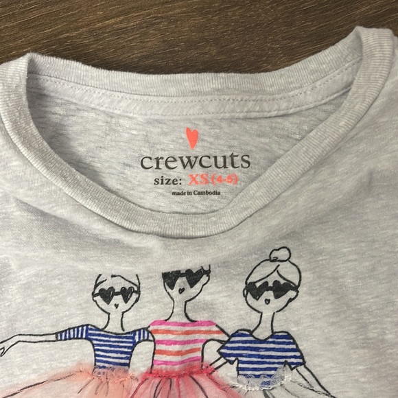 Crewcuts Bundle, Size XS (4-5) - Picture 4 of 10